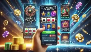 59PH Casino App