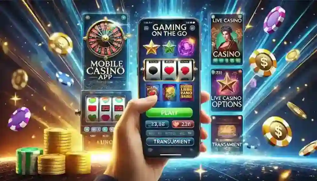 59PH Casino App