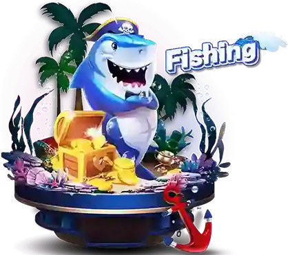 59PH Fishing Games