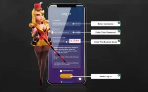 59PH Casino Login